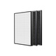Kaxun adapté au filtre de purificateur d'air 3M Kjea5006-SL / Kjea5008-Cl / MFAF5008-2 élément de filtre amélioré Kjea5006-SL