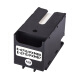 EPSON T05N/U-Tintenpatronen für EPSON WF-4838 WF-7848 WF-7318 EPSON-Drucker-Tintenpatronen-Tintenwartungsbox (geeignet für WF-4838) geeignet (geeignet für WF-4838)