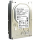 
Western Digital (WD) Enterprise-grade hard drive WD mechanical hard drive Ultrastar SATA interface 3.5-inch 8TB HUS728T8TALE6L4