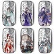 
Huayishan Xinzhiyue Pencil Bag Primary School Student Pencil Boys Pencil Boys Boys Boys Boys Stationery Pencil Bag Student Stationery Bag Girls 2025 New Canvas Pencil Bag ZQ16802