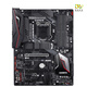 技嘉（GIGABYTE）Z390 GAMING X/双M.2/12相供电/双显卡/支持8-9代酷睿/i9-9900K Z390 GAMING X 支持8-9代酷睿i9/i7/i5