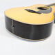Yamaha (Yamaha) Полная доска гитара LL16D-народная гитара с одной бортом, поет пальцы и играет в продвинутую акустическую гитару с 41-дюймовой LL16D-полночи