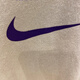 耐克（NIKE）短袖男女装夏季纯棉透气圆领宽松印花潮流针织T恤衫休闲上衣半袖 FV9274-901 165/84A/S