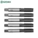5件套高速钢粗牙机用丝锥1416182022242.05... 50614/M14x2.0MM