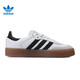 ADIDAS阿迪达斯三叶草女鞋休闲鞋经典鞋SAMBAE W百搭潮流运动鞋JI1349 JI1349 38