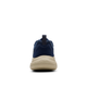 Clarks LT360 LO Producto nuevo para hombres COMIDADO COMBISTRO CHUCHADO LIGHTWELD CUBIORTA DE SOLDENTE AZULA 261816357 42