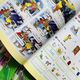 Haga clic para leer Langwen Xinlingtong Superkids 123456 nueva versión de inglés para niños para materiales de audio cursionware. Hoy recomendamos Libros de texto de Nivel 2 + Libro de ejercicios + Materiales de los cursos.