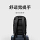 Mijia Xiaomi backpack commuting computer bag men's backpack women's schoolbag business business trip large capacity bag Jian Yanhei