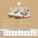 Chaussures sportives et décontractées de Kswiss Big White Bear Slam Retro Tennis Chaussures 9275-SI-18 09275-202 41