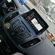 Geeignet für Ford Winghu Car Central Control Intelligent Android Large-Screen Navigation Umkehrung Bild Integratierte Segen WiFi Version 2G Speicher Offizieller Standard + Recorder + Reverse Heckansicht