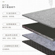 Benido Cat House Cat House Sleeping Cat Pad Thickened Autumn and Winter Style Warm Semi-Close