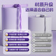 Li Ning (LI-NING) pedal tensioner, elastic rope, fitness equipment, sit-up assistant, pedal crunch, home Pilates exercise