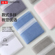 KING SHORE Gold bath towel Class A pure cotton men and women household soft water absorption quick drying cotton hotel large bath towel 14072cm blue 1