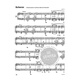 
Chopin Scherzo Piano Solo Pocket Edition Study score Non-performance score Polish national version PWM score book Fryderyk Chopin Scherzos for Piano PWM12155