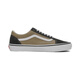 VANS men's and women's shoes Skate Old Skool classic low top sports casual shoes skateboard shoes canvas shoes 35