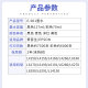 色彩卫仕 COLOR GUARD适用爱普生001墨水L4150 4156 4160 L6160 L6190 L6260 L14150 001墨水2套+送2支黑色（共10支）