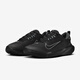 Nike (Nike) Chaussures masculines Été Nouvelles baskets Juniper Trail 2 Gore-Tex Tareshing Cross-Country Chaussures HM9734-001 Black / GTX Tabaginage imperméable 42