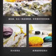 Chengzi Modern Light Luxury Peinture décorative simple Abstract Sofa Fond.
