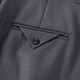 She pool suit shorts 2025 summer new women's clothing commuting simple OL style straight five-point casual pants T52B1586K