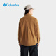 Columbia Columbia Outdoor Damen Fashion Fashion Lapel Sports Travel Casual Shirt AR9898 224 2xl (175/96a)