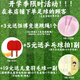 Vinoya Football Children Primary and Secondary School Children Outdoor No. 4 Wear-resistant Kindergarten 3/4/5 Little Yellow Duck Football 3937 Ocean Blue No. 5 Football (4 pieces for air supply) (Little Yellow Duck joint model)