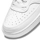 耐克（NIKE）官方COURT VISION LOW男子运动鞋透气板鞋夏季低帮DH2987 101白色/黑/白色 40.5