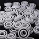 Klein- und Mikro -Nylon POM683 688 684 685 696 698 Harztechnik Kunststofflager andere 6902 POM) 15x28x7