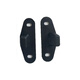 
Buick GL8 Fathead Fish Lu Zun Middle Door Anti-Abnormal Speaker Guide Block 25SES653 Electric Door Noise Removal Limiter Avia/Lu Zun/ES 28T 653T