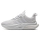 
Adidas running shoes men's shoes 2025 new summer lightweight cushioning casual shoes breathable low top sneakers IE9766 41