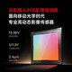 Xiaomi small screen flagship Xiaomi 14 Leica optical lens Light Hunter 900 third generation Snapdragon 8 5G mobile phone black 16GB+512GB