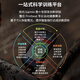 佳明（GARMIN）1050码表公路车山地车GPS语音导航智能码表骑行送男女朋友礼物 1050码表+HRM-PRO进阶双模心率带