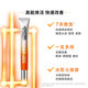 欧莱雅（LOREAL）男士锐能抗皱紧致眼霜减少细纹淡化提拉眼部男士改善眼袋黑眼圈 劲能眼霜（25年11月） 15ml