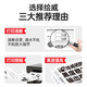
Evie canon MF4712 MF4752 toner cartridge Canon MF4400 MF4410 MF4450 MF4720w MF4700 MF4870dnG printer CRG-328 toner cartridge toner cartridge