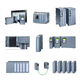 Siemens plc S7-1500 CPU-Modul 1511 1513 1515 1516 1517 1518pn/dp 6es7513-1al02-0ab0