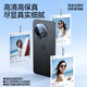闪魔适用一加ace5/5pro钢化膜手机膜 一加ACE5/5PRO镜头膜防爆抗指纹防刮耐磨无气泡无白边保护贴膜 钻石镜头膜【全透明|防爆防刮】2片 一加ace5/5Pro通用【贴坏包赔】