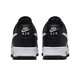 Nike Nike Board Shoes Men's Air Force One Air Force 1 Sneakers DV0788-001 Black and White 40.5