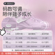
SWAY roller skates children's skates for boys and girls beginners sets for primary and secondary school roller skates adult straight-row wheels Mo Zi eight-wheel full flash + helmet protective gear + integrated bracket M (suitable for 6-12 years old) Normal shoe size 31-36