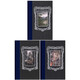 Version anglaise originale The Lord of the Rings Boxed Deluxe Edition The Lord of the Rings Hardcover Illustration Edition J. R. R. Tolkien Alan Lee