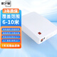 
Caixizhi mobile phone 2345G signal closed screen instrument examination room anti-cheating mobile phone signal barrier mobile phone network shielding device NK122