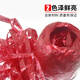 贝傅特 打包绳 捆扎捆绑打包塑料绳子 尼龙打包绳大捆 草球绳 包装绳加厚耐磨 红色