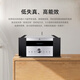 天逸（Winner）AD-99D多功能超甲类HIFI功放发烧级功放机大功率家用高保真合并式功放音响套装 AD-99D（JD物流直达）