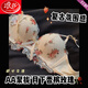 Langsha (Langsha) Pure lingerie Les petits seins féminins se sont rassemblés et anti-sac sans anneau en acier
