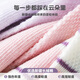 
Six-finger mouse children's socks for girls in spring and summer thin pure cotton socks for spring and autumn baby mesh breathable summer girl big children