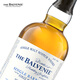 苏格兰百富（The Balvenie）12年初次灌装单桶陈酿苏格兰单一麦芽威士忌洋酒700ml