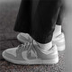 耐克（Nike）男鞋DunkLowSB低帮运动休闲鞋耐磨白搭时尚轻便透气滑板鞋DD1391 DD1391-103 44