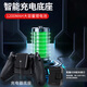PowerA War Dragon Wireless Game Controller Dual Hall Type Xbox Joystick Steam Computer PC Monster Hunter Assassin's Creed Shadow Dual Shadow Wonderland Ming Mo Yuan Xu Zhi Yu Song of Silk