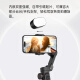 Aochuan [National Subvention] Smart XE Standard Mobiltelefon Stabilisator Anti-Shake Kleine tragbare faltbare Vlog-Artefakt-Smart Handheld Gimbal Live-Sendung