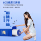 海马简艾床垫记忆棉盒子十大席梦思压缩卷包乳胶独立弹簧床垫家用偏软品牌 A适中款(厚20cm)经济实用 1350*1900