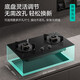 Vatti Top Side Dual Suction Range Cood Stub Set 24 Cubic Cube Gran Suction Wave Sensing Automatic Cleaning Frecuencia Conversión AI Sense inteligente Máquina de humo Máquina de humo USE Old Exchange I11142 Set de estufa de humo 丨 Combinado con 5.2kw Fire Fire Stove 10301