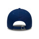 NEW ERA New Yihua Baseball Cap Baseball Cap 9FORTY Series New York Yankees 11157579-Dark Blue
